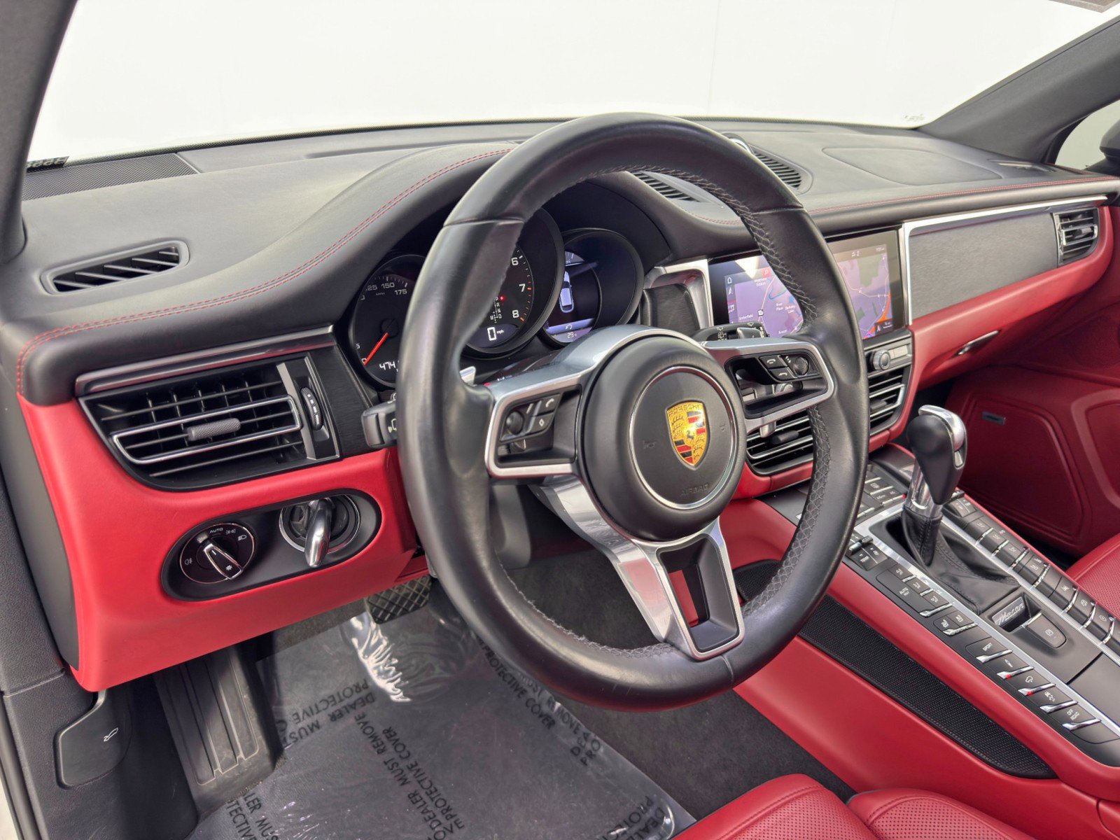 Used 2020 Porsche Macan GTS image 13