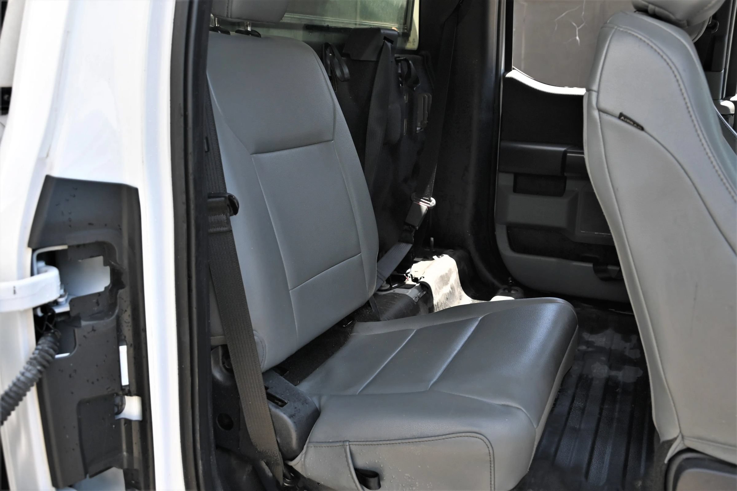 Used 2024 Ford F150 XL AWD/4WD image 15