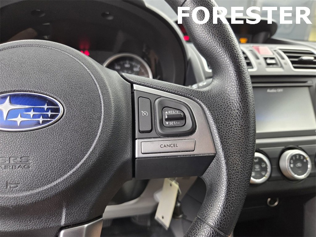 Used 2017 Subaru Forester 2.5i w/ Alloy Wheel Package image 33