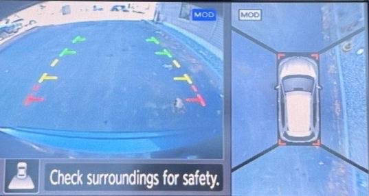 Used 2014 Nissan Rogue SL w/ SL Premium Package image 19