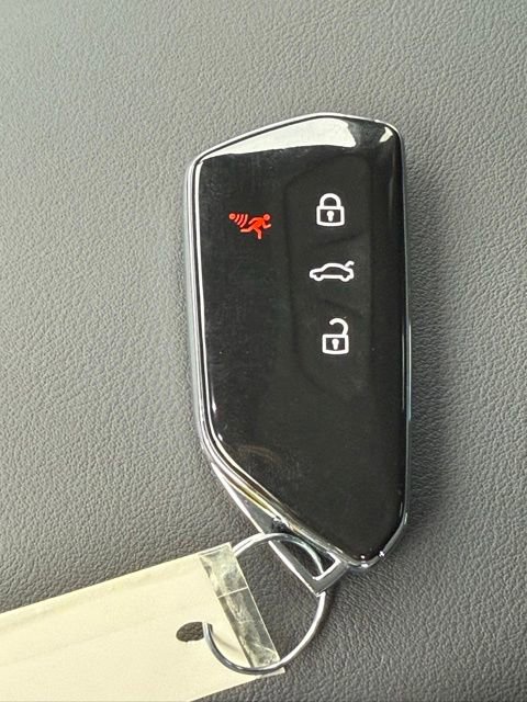 New 2025 Volkswagen ID.4 Pro AWD/4WD image 14