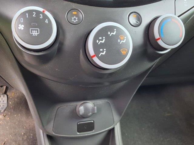 Used 2014 Chevrolet Spark LS image 21