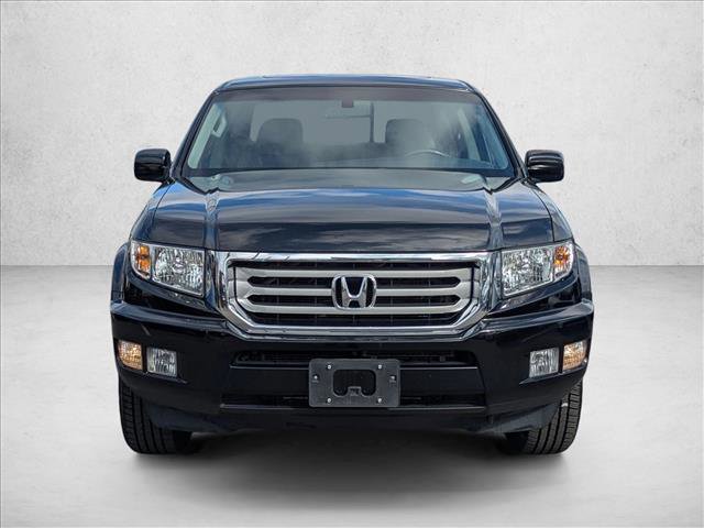 Used 2012 Honda Ridgeline RTL image 2