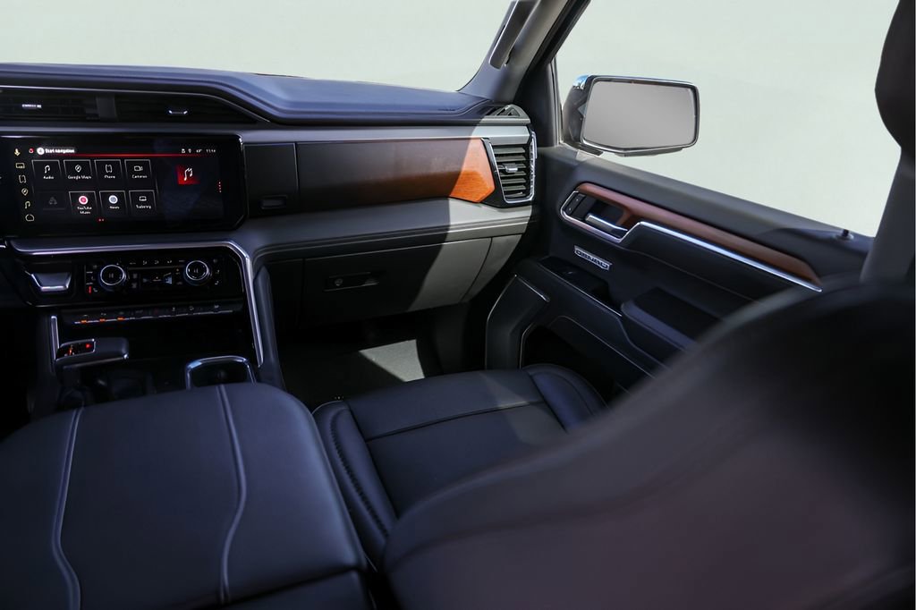 Certified 2023 GMC Sierra 1500 Denali w/ Denali Reserve Package image 30