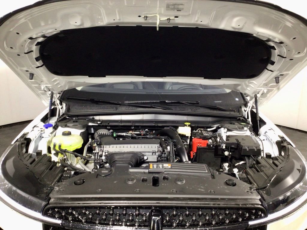 New 2026 Lincoln Nautilus Premier w/ Equipment Group 102A image 7