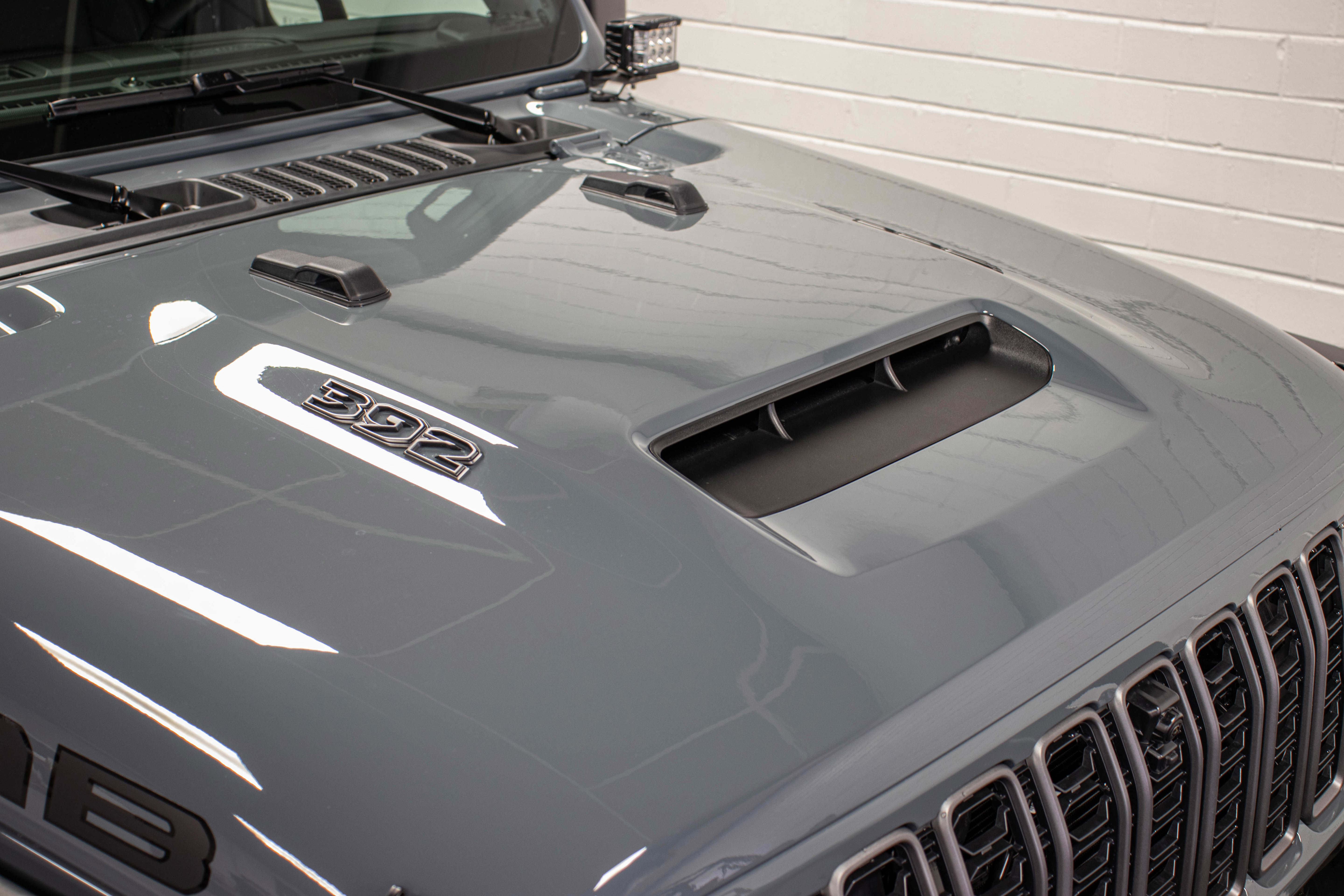 Used 2026 Jeep Wrangler Moab image 17