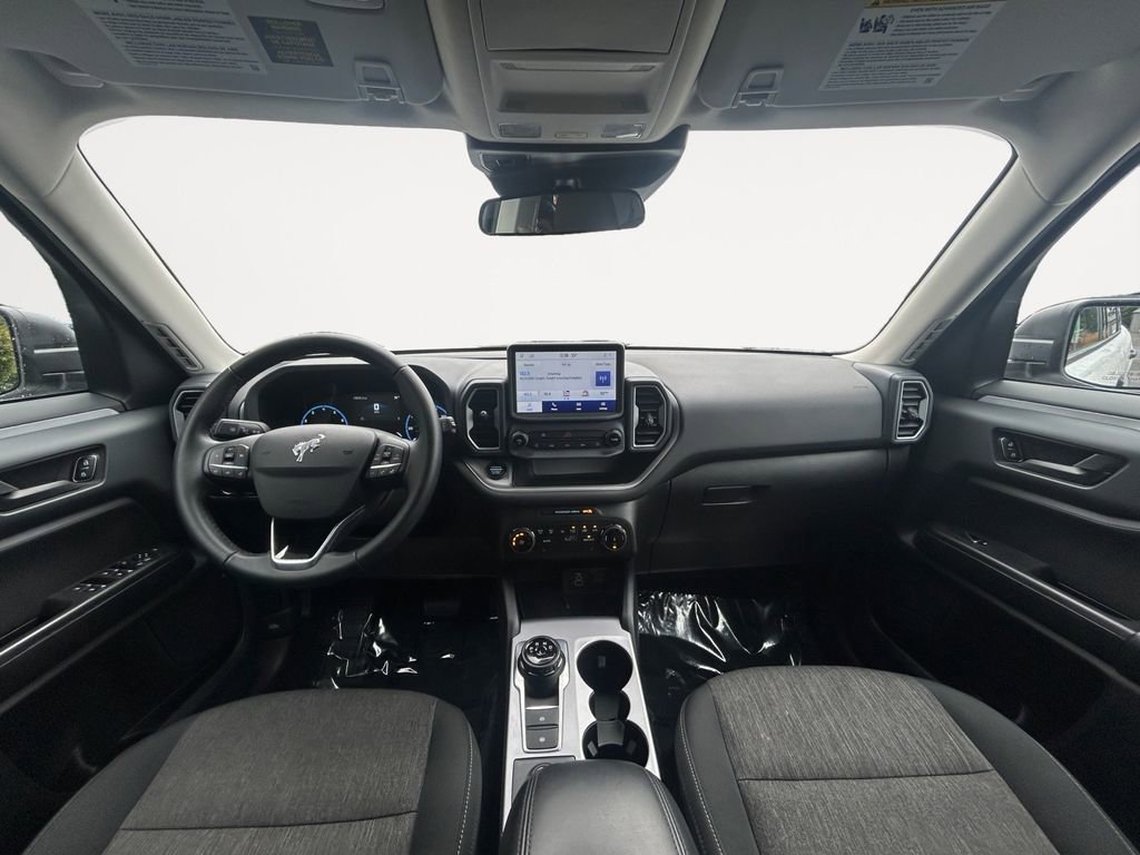 Used 2024 Ford Bronco Sport Big Bend w/ Convenience Package image 14