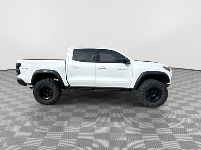 Used 2024 Chevrolet Colorado ZR2 w/ Safety Package image 10