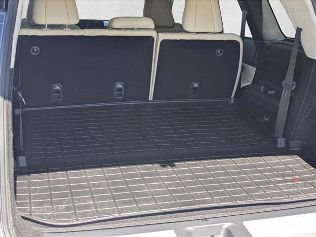 Used 2024 INFINITI QX60 Sensory w/ Cargo Package AWD/4WD image 6