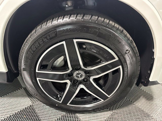 Used 2026 Mercedes-Benz GLC 300 4MATIC image 9