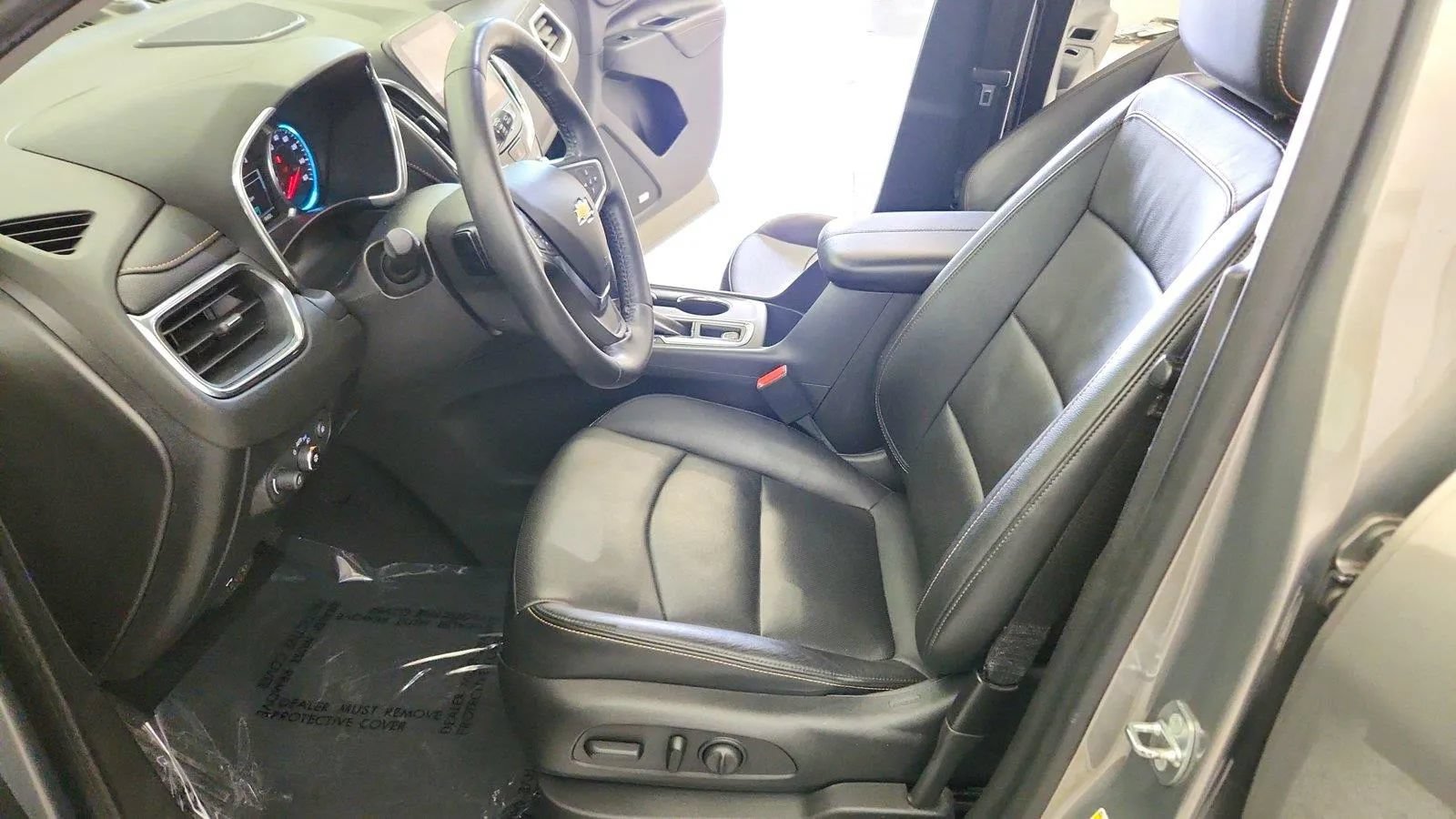 Used 2018 Chevrolet Equinox Premier AWD/4WD image 15