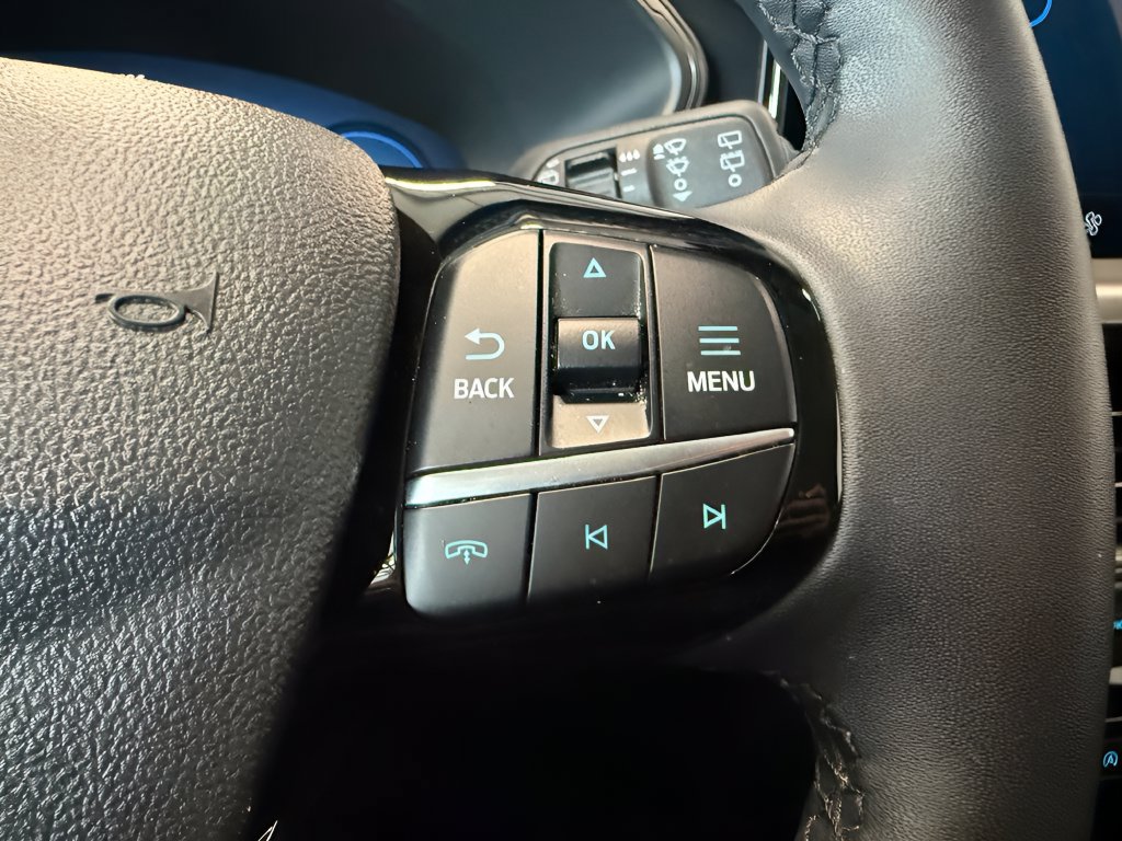 Certified 2023 Ford Escape Active w/ Tech Pack #2 AWD/4WD image 25