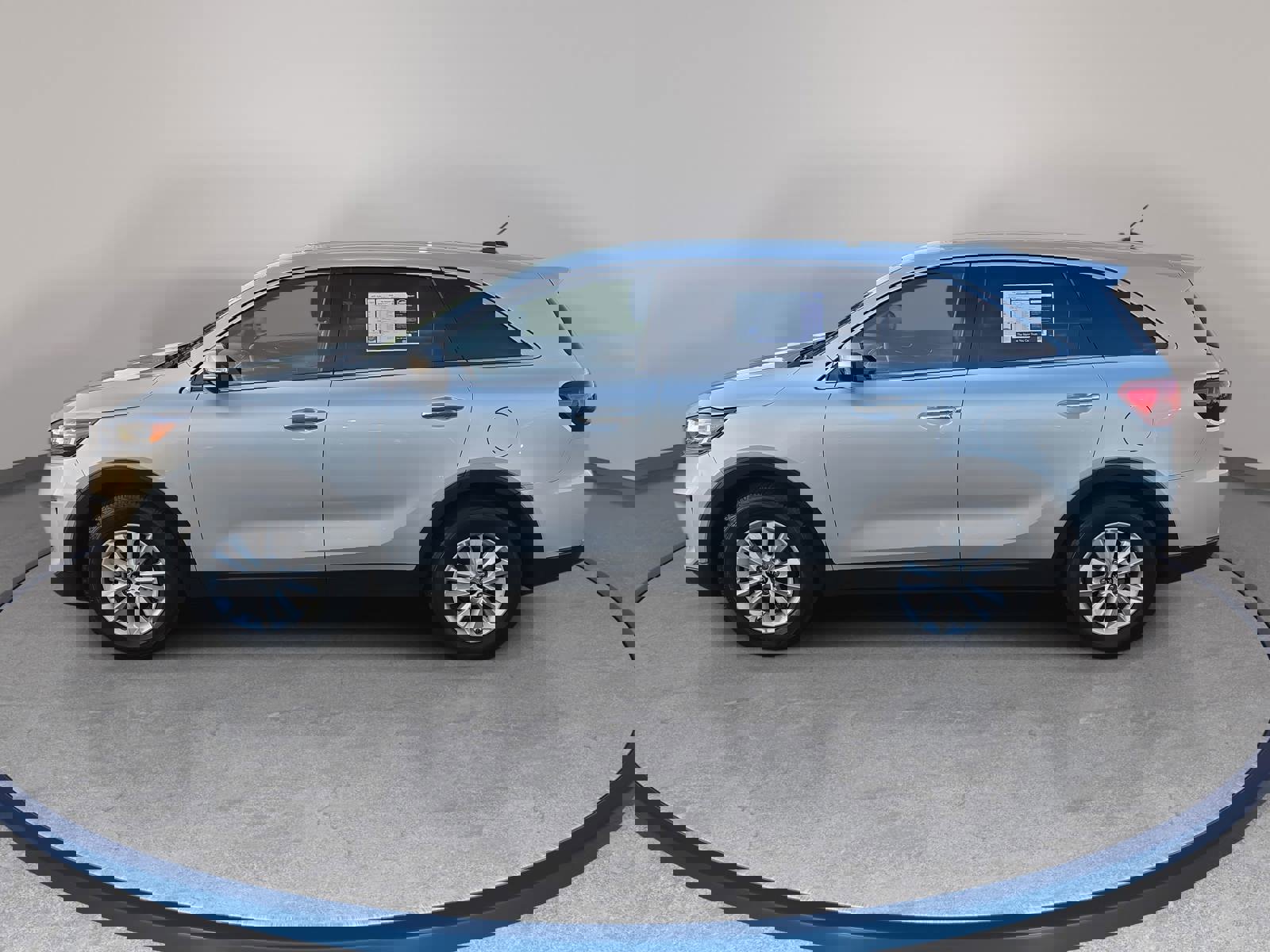 Used 2020 Kia Sorento LX FWD image 8