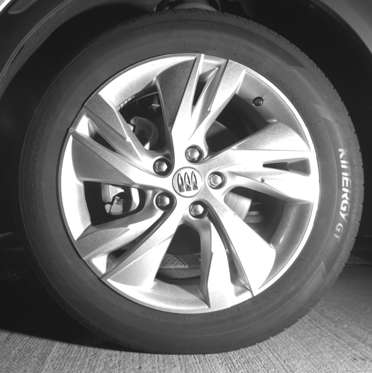 Used 2025 Buick Encore GX Preferred image 12