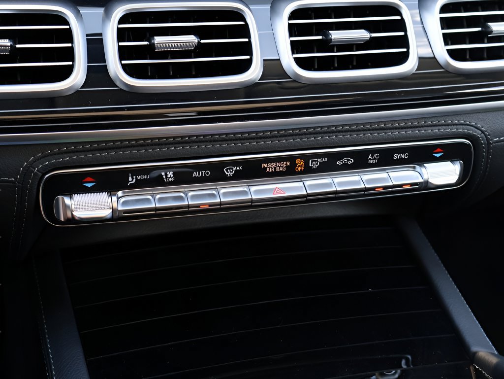 New 2026 Mercedes-Benz GLE 450 4MATIC image 25