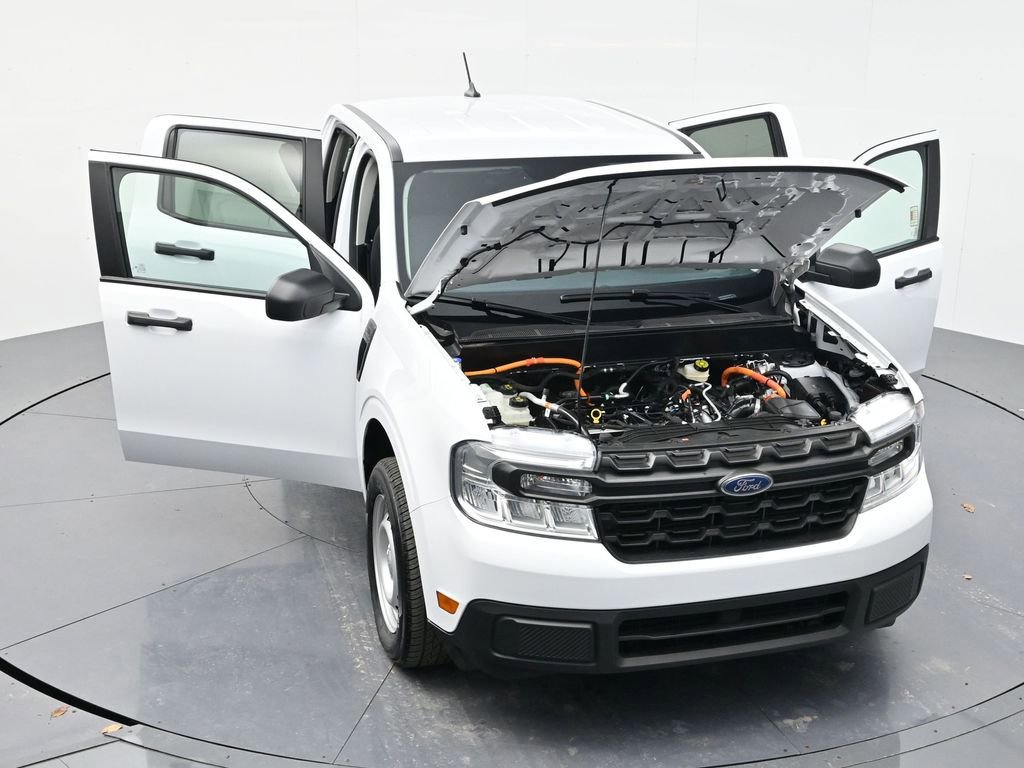 Used 2024 Ford Maverick XL image 54