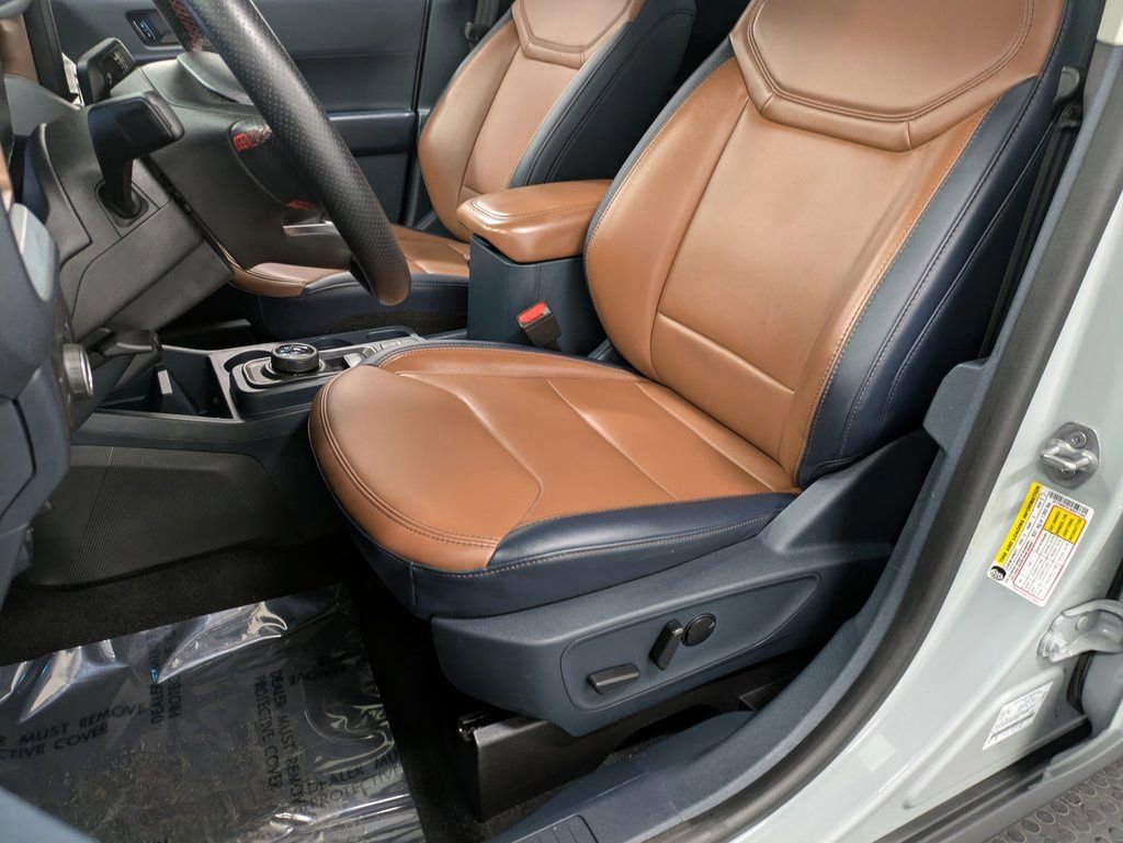 Used 2022 Ford Maverick Lariat w/ Equipment Group 500A Standard image 10