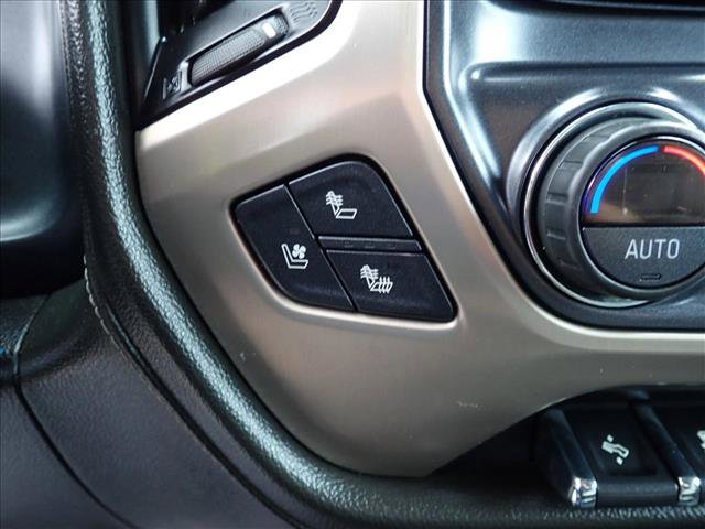 Used 2019 GMC Sierra 2500 Denali w/ Duramax Plus Package image 19