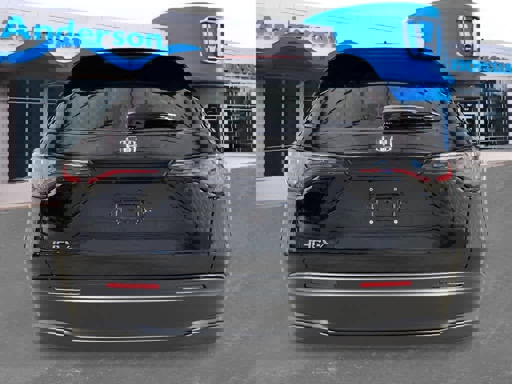 Used 2026 Honda HR-V LX image 4