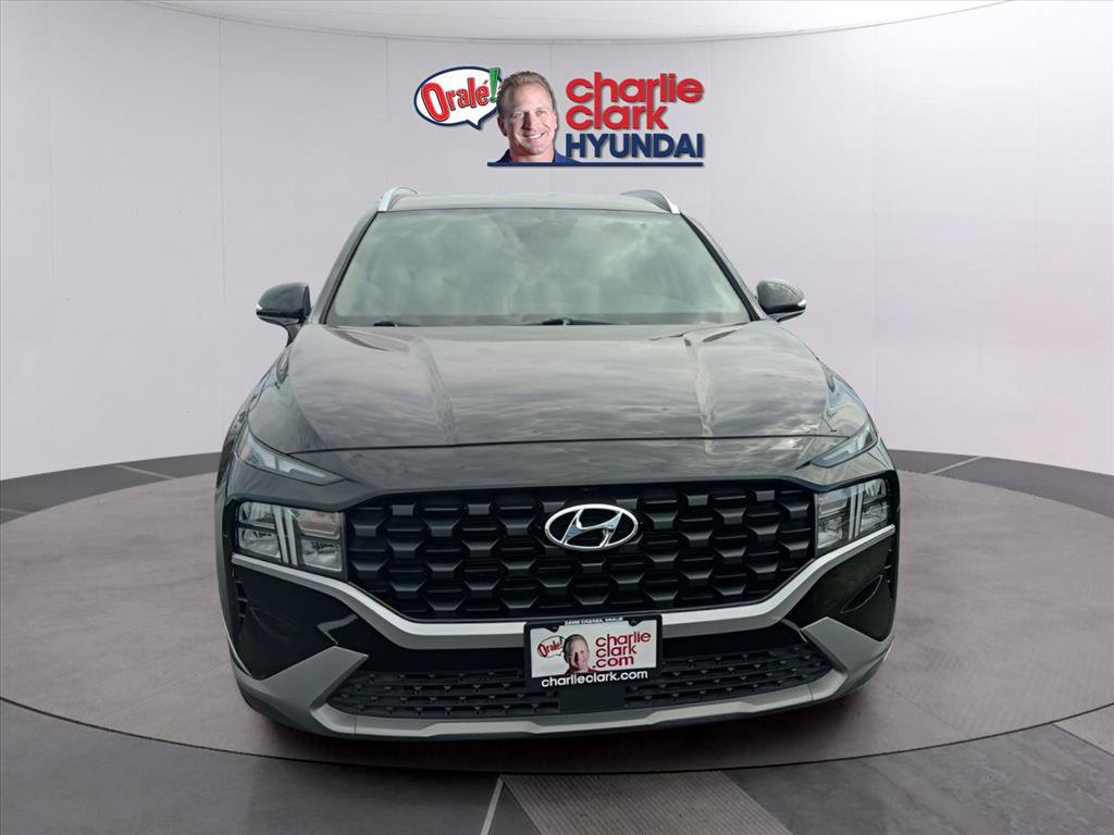 Used 2023 Hyundai Santa Fe SEL w/ Cargo Package FWD image 5