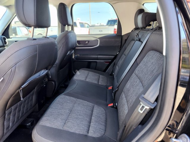 Certified 2021 Ford Bronco Sport Big Bend AWD/4WD image 16