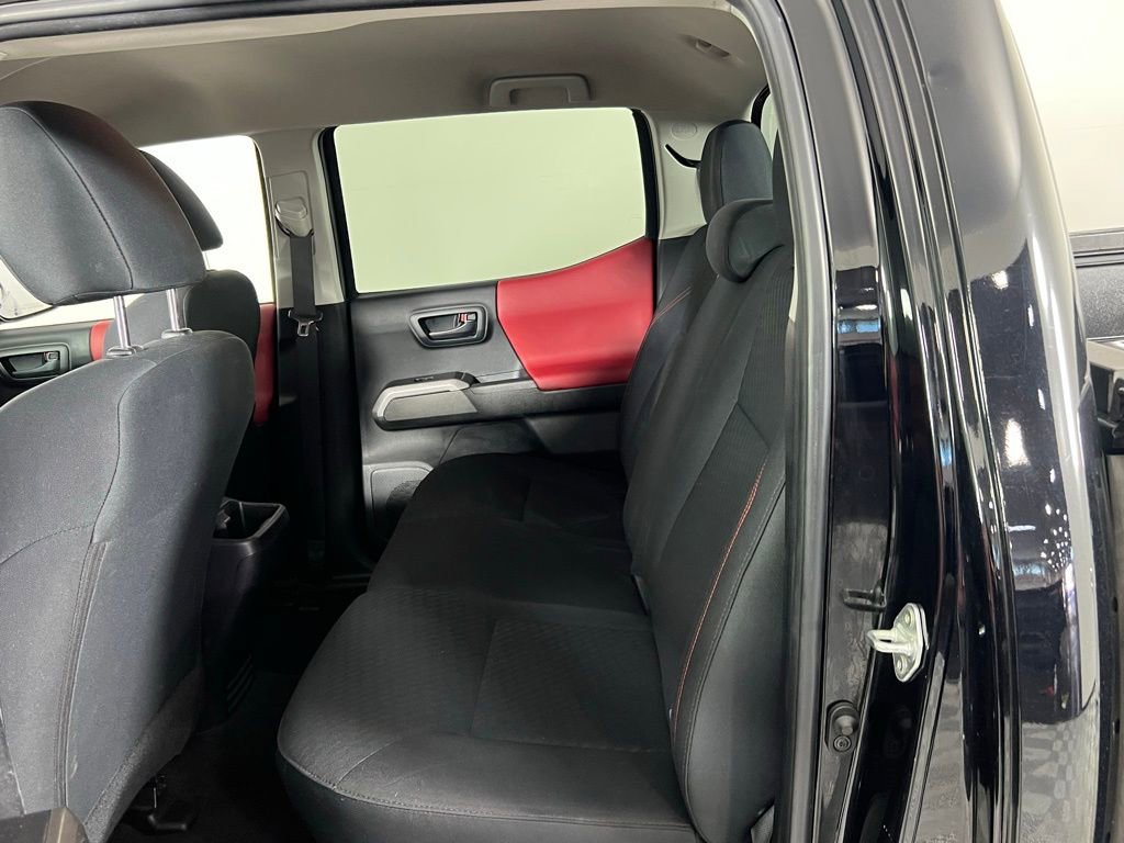 Used 2023 Toyota Tacoma SR image 24
