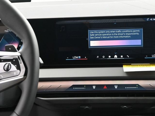 Used 2026 BMW X3 xDrive30 w/ Premium Package image 14