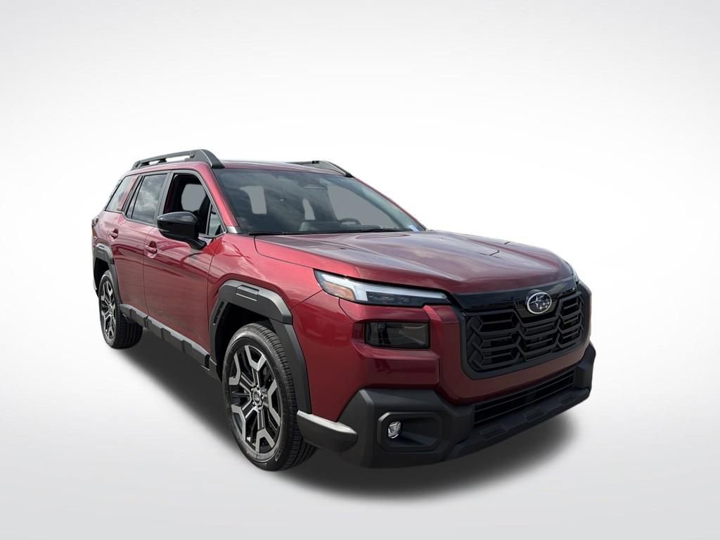 New 2026 Subaru Outback Touring XT image 10