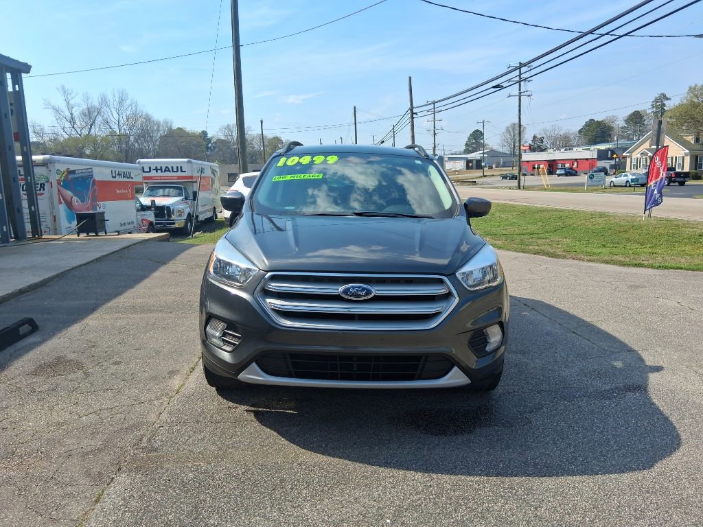 Used 2018 Ford Escape SE image 5