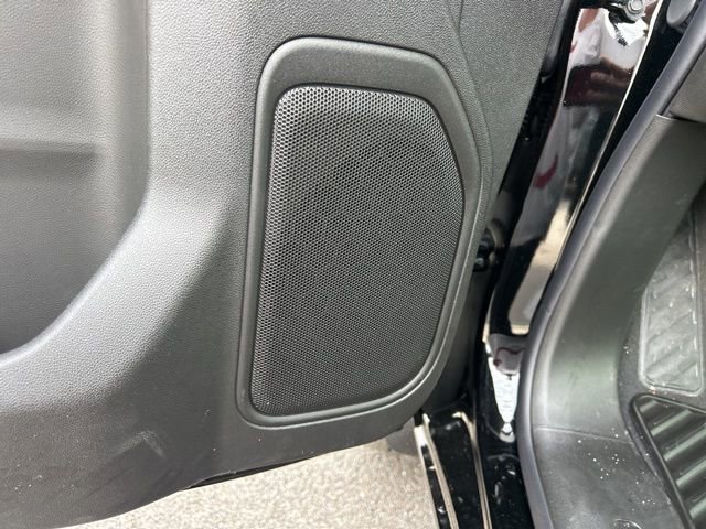 New 2026 Chevrolet Silverado 2500 Custom w/ Custom Convenience Package image 14