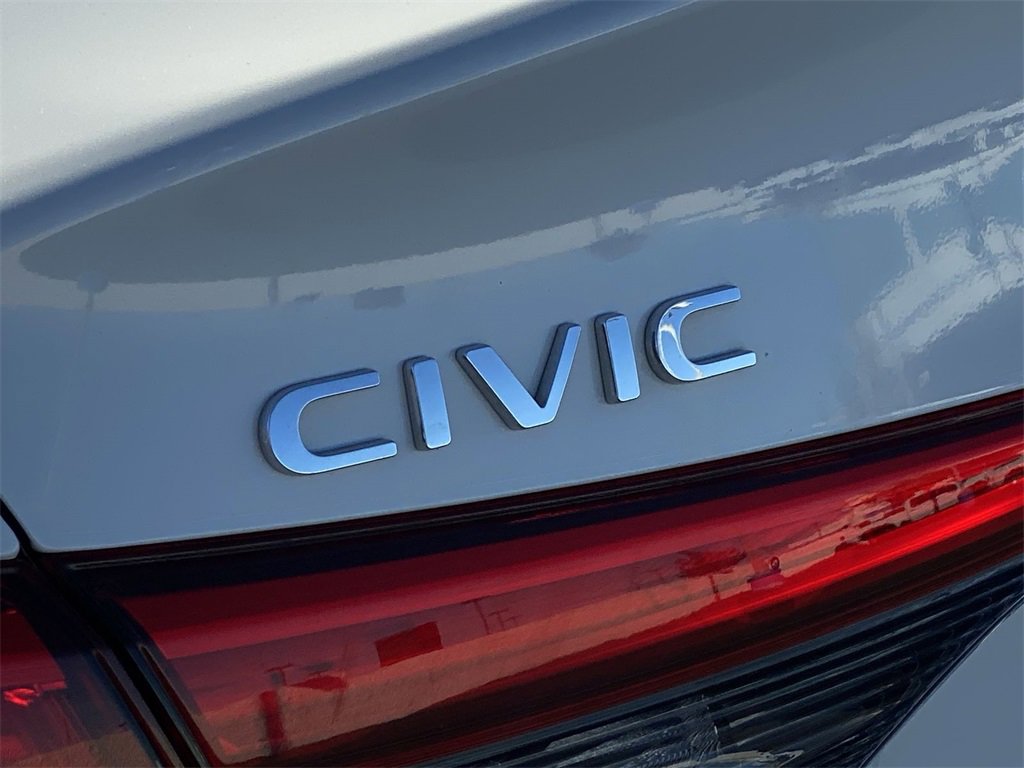 Used 2024 Honda Civic Sport image 17