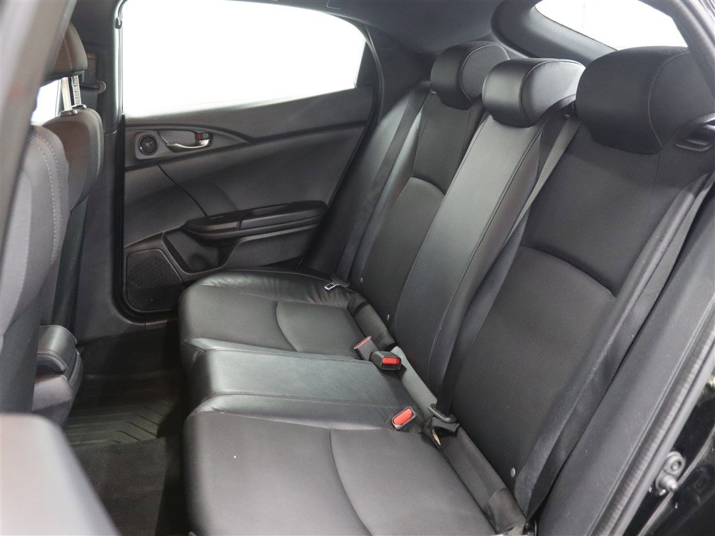 Used 2020 Honda Civic Sport image 12