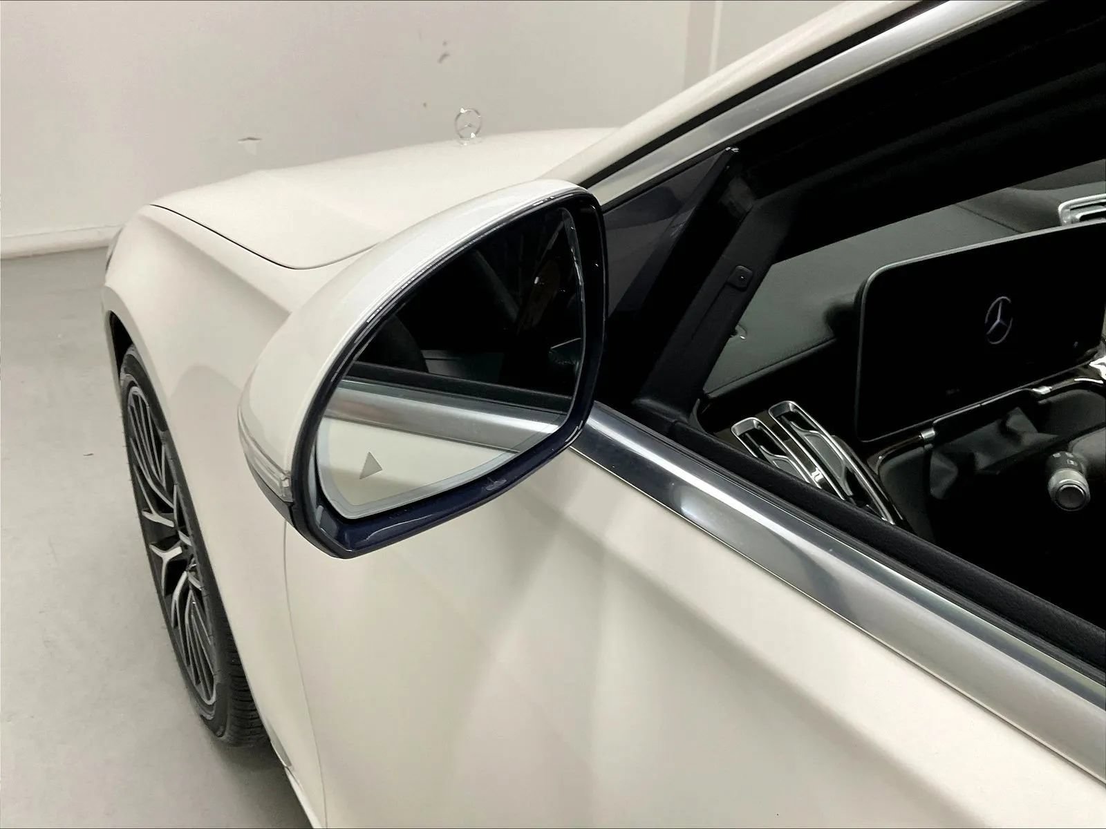 Used 2021 Mercedes-Benz S 580 4MATIC Sedan image 35
