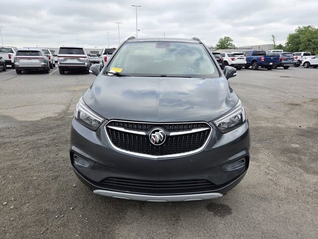 Used 2018 Buick Encore Preferred FWD image 2