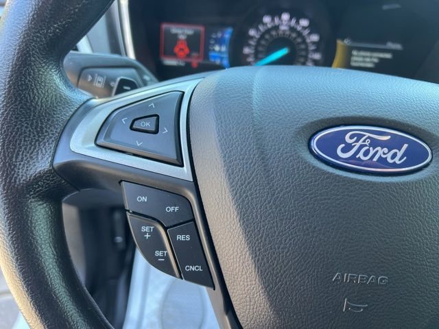 Used 2020 Ford Fusion SE AWD/4WD image 26