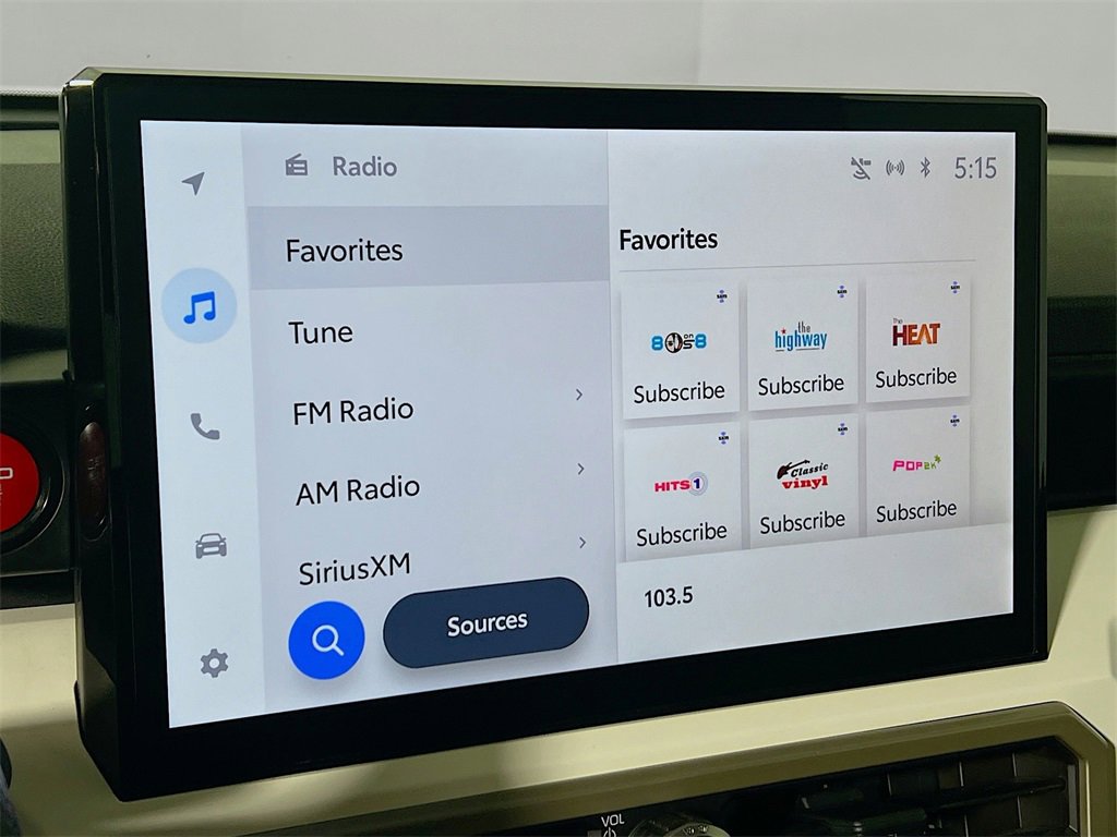 Certified 2024 Toyota Tacoma TRD Off-Road image 14
