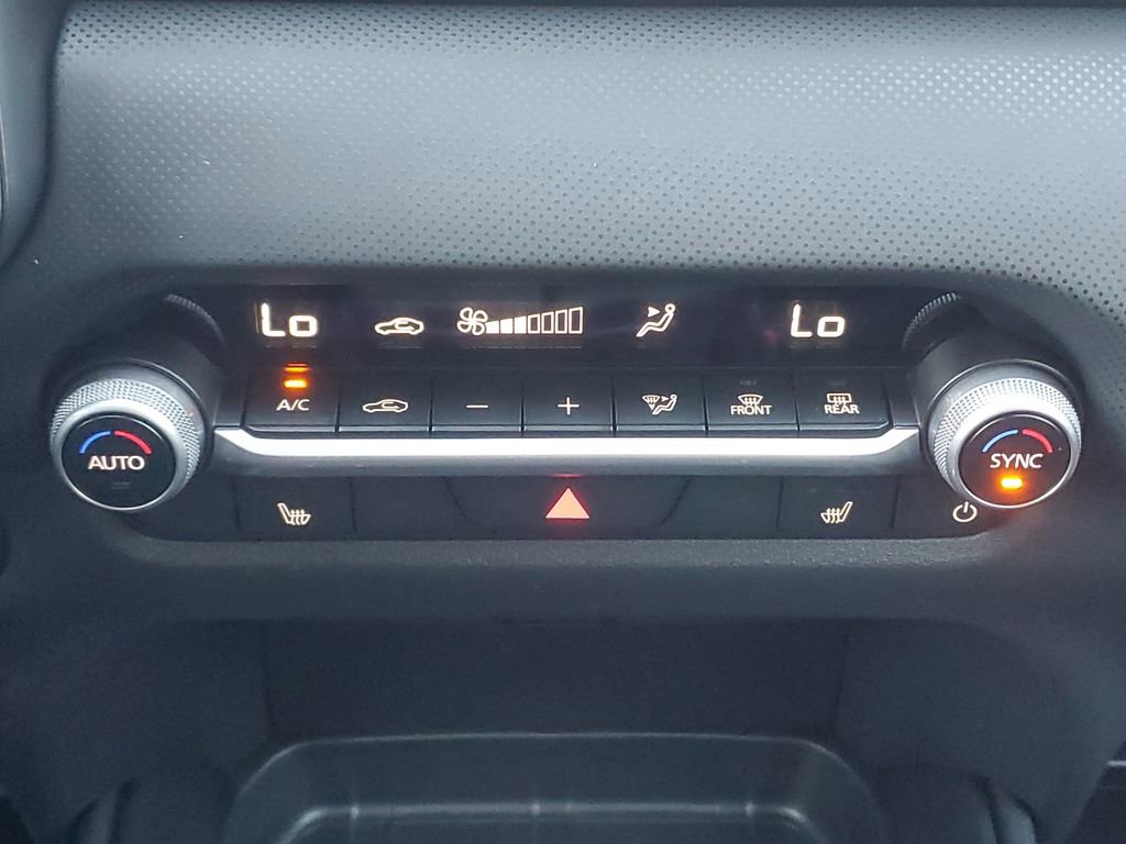 New 2026 MAZDA CX-50 Meridian Edition image 29