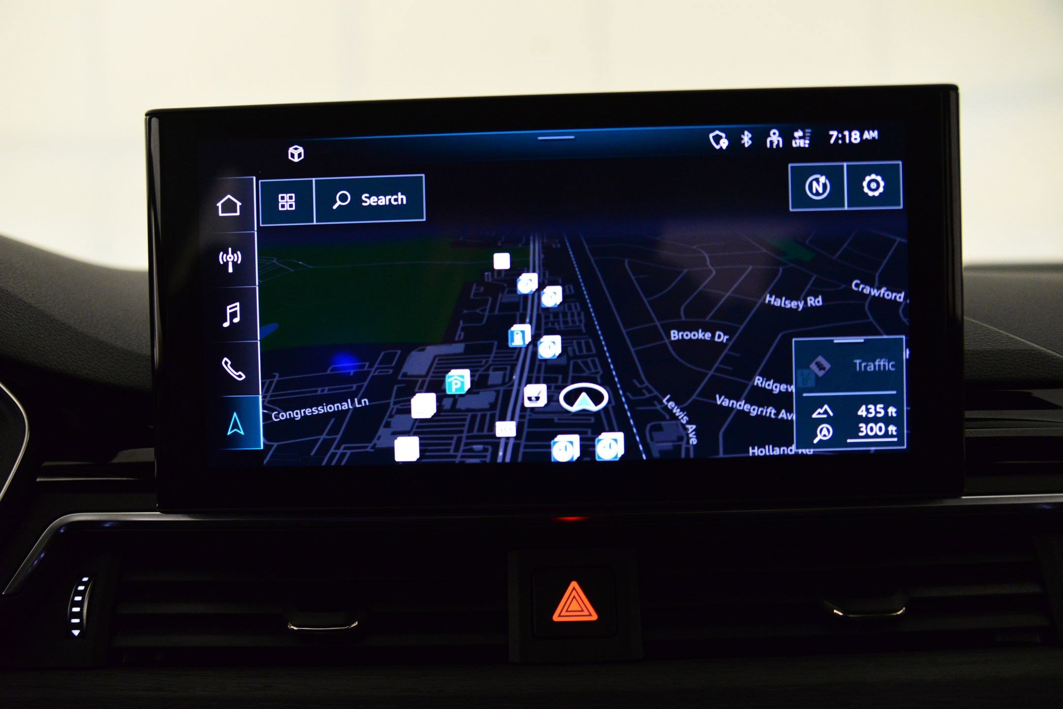 Certified 2023 Audi A5 2.0T Premium Plus w/ Premium Plus image 30