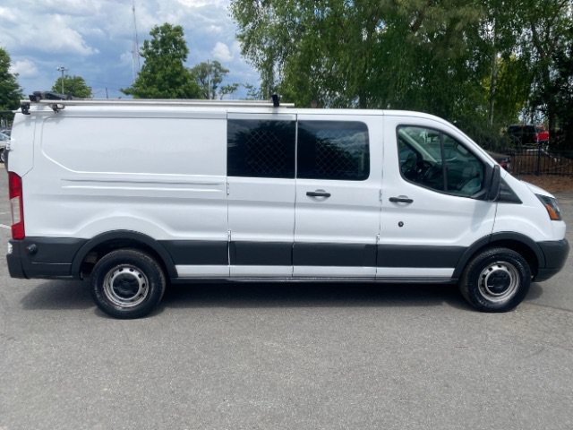 Used 2018 Ford Transit 250 148 Low Roof RWD image 6