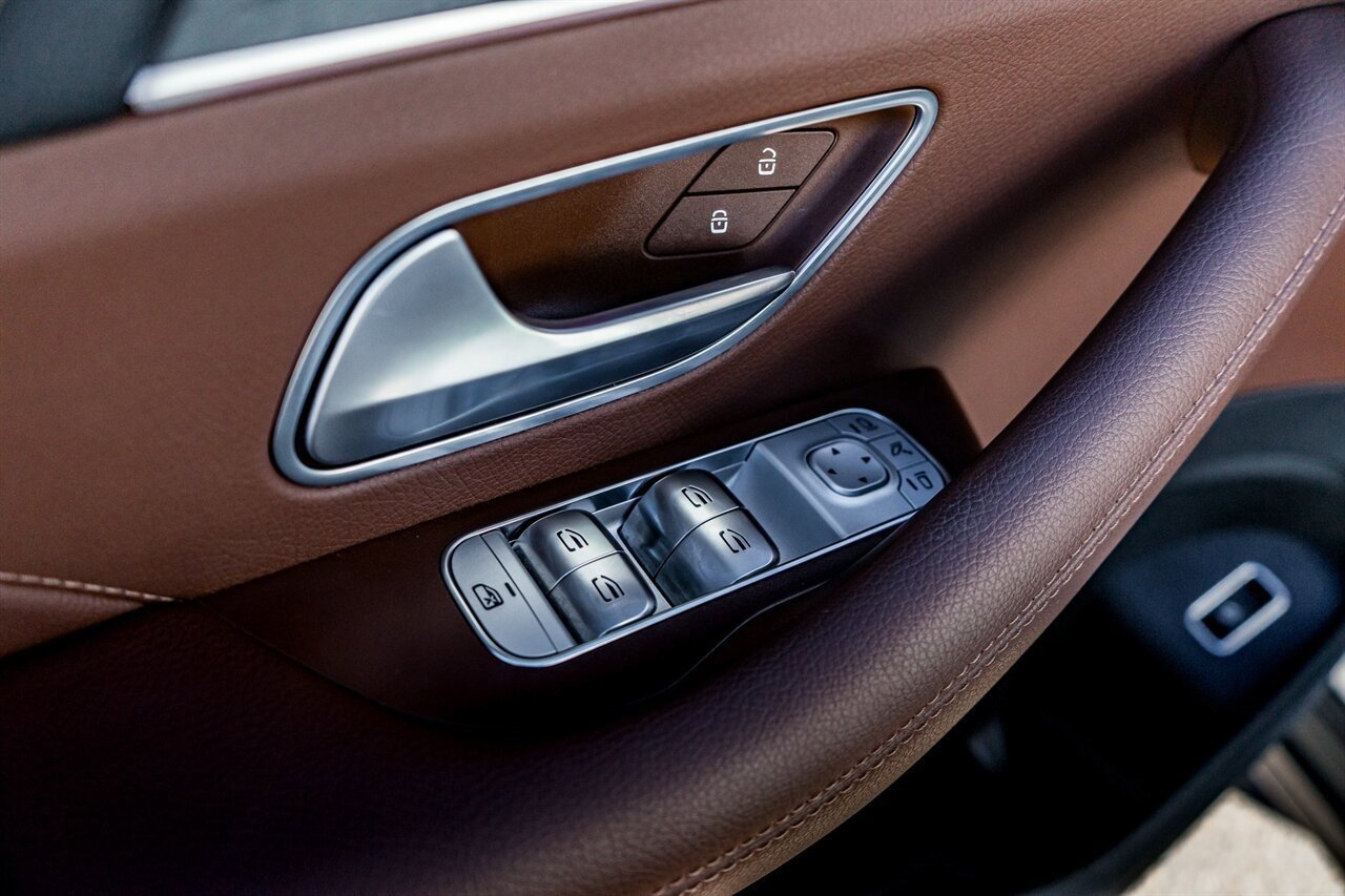 Used 2024 Mercedes-Benz GLE 350 4MATIC image 16