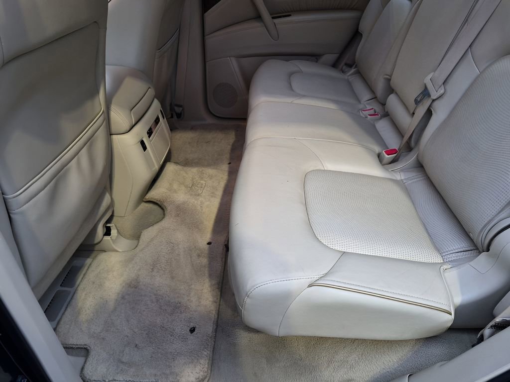 Used 2016 INFINITI QX80 Luxe w/ 22" Wheel Package image 23