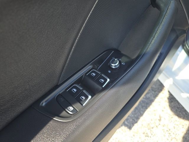 Used 2016 Audi S3 Premium Plus w/ Technology Package AWD/4WD image 12