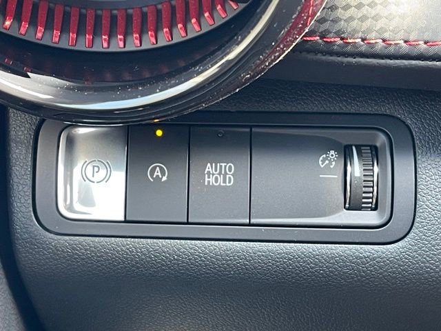 New 2026 Chevrolet Equinox RS w/ Convenience Package III FWD image 14