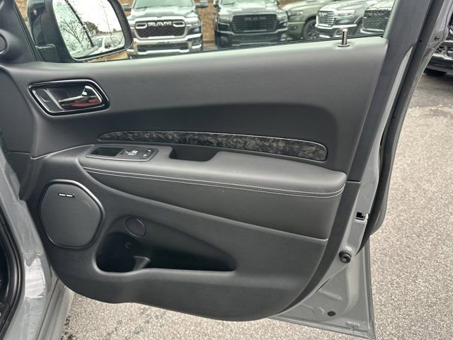 New 2026 Dodge Durango SRT Hellcat w/ Premium Group image 14