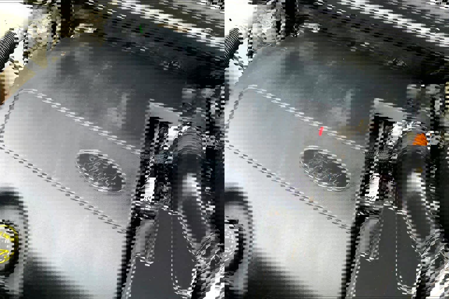 Used 2017 Ford Explorer XLT w/ Equipment Group 202A FWD image 29