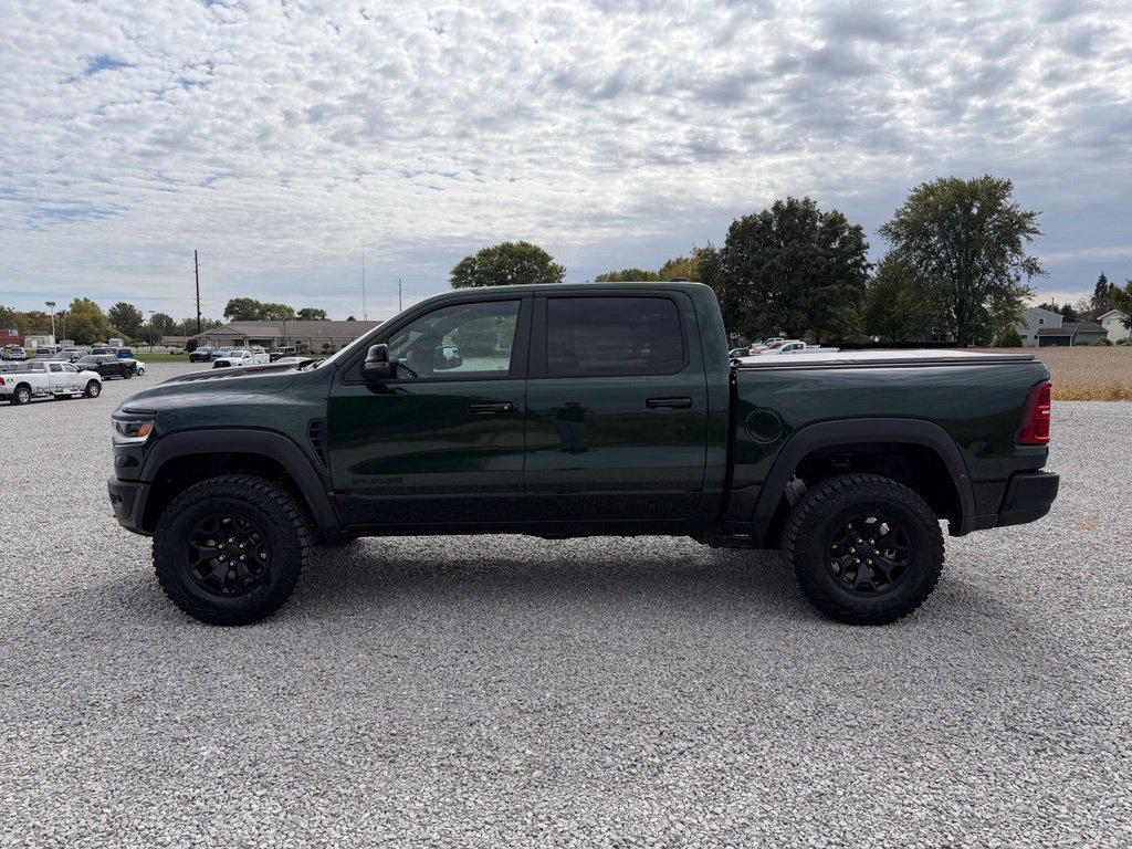 New 2027 RAM 1500 TRX SRT AWD/4WD image 3