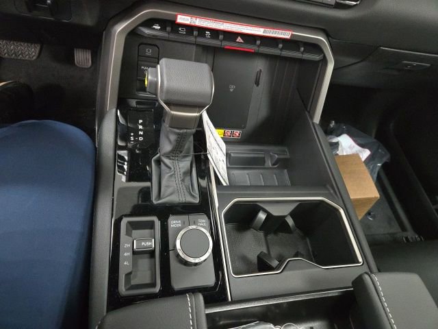 New 2026 Toyota Sequoia Limited image 30