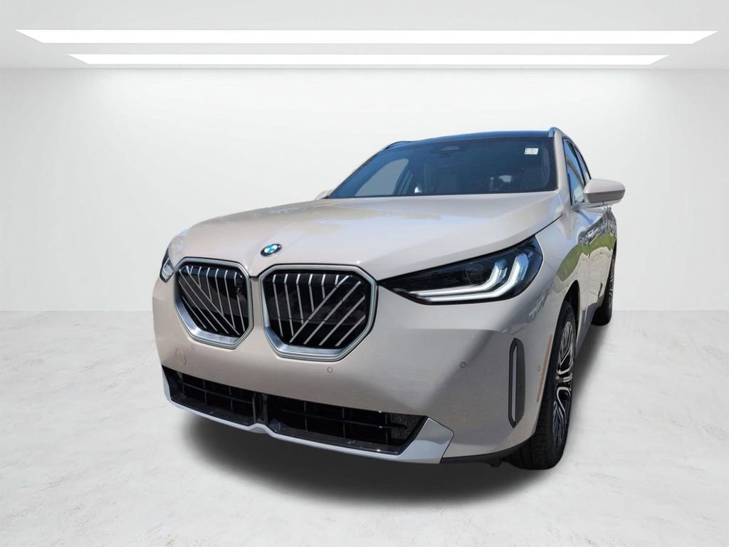 New 2026 BMW X3 xDrive30 w/ Premium Package image 8