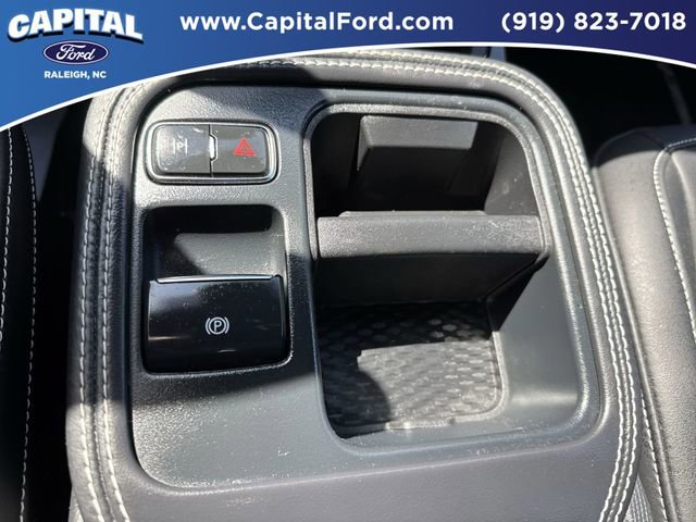 Certified 2025 Ford Mustang Mach-E GT AWD/4WD image 27