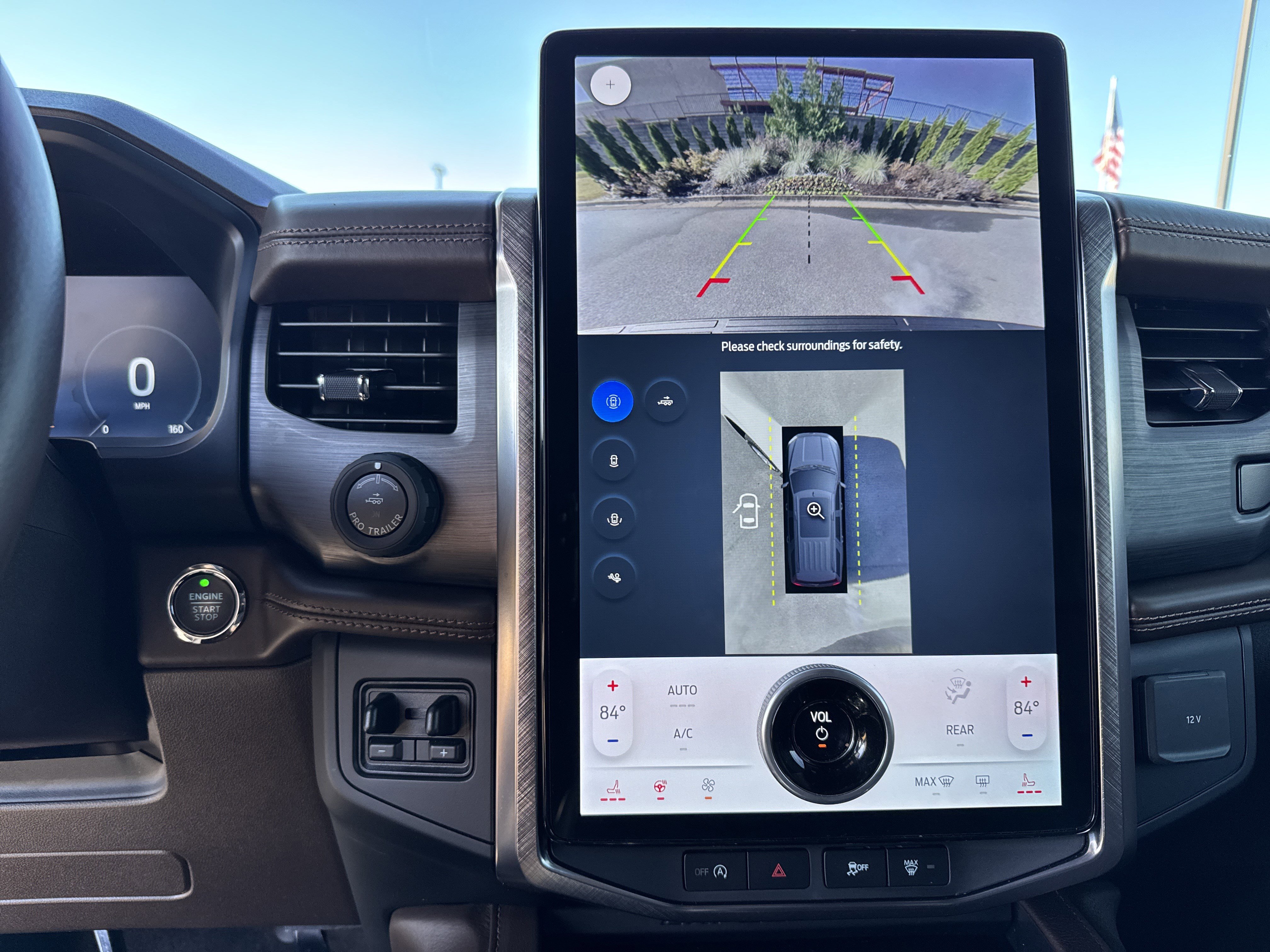 Used 2024 Ford Expedition Max King Ranch image 25